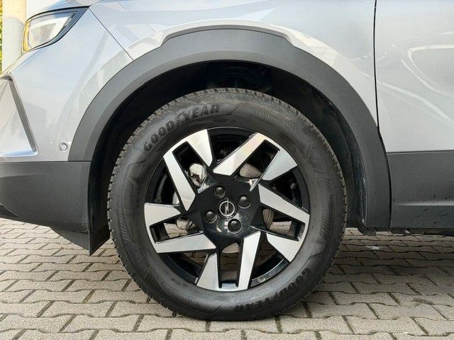 Fahrzeugabbildung Opel Mokka GS Line/Kamera/Allwetter!
