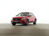 Mercedes-Benz GLA 220 4M AMG AHK Pano LED StandHz. Night - Mercedes-Benz: Rot