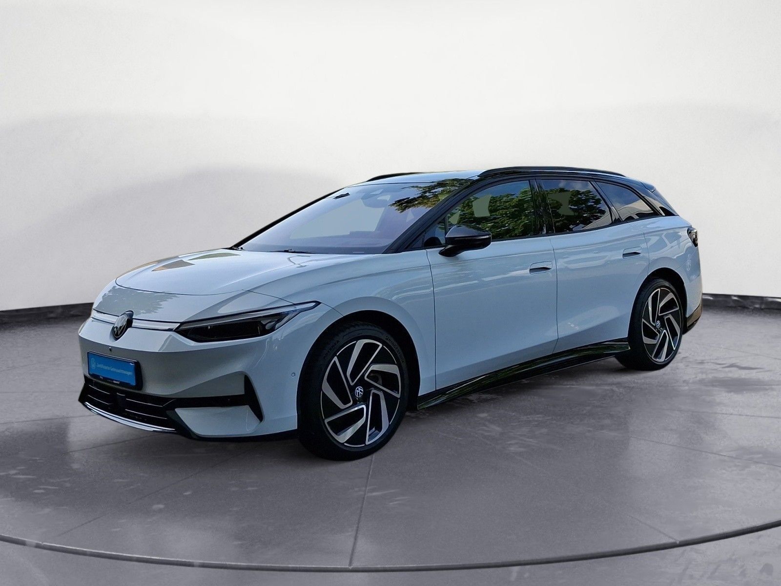 Volkswagen ID.7 - Bild 2