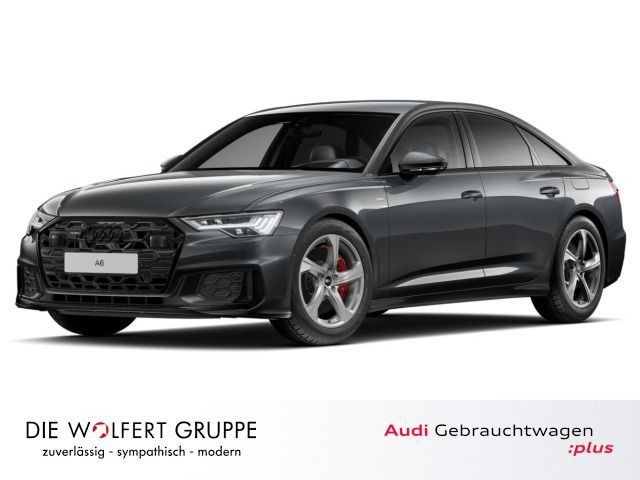 Audi A6 - Bild 2