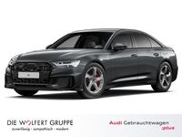Audi A6 - Vorschau Bild 2