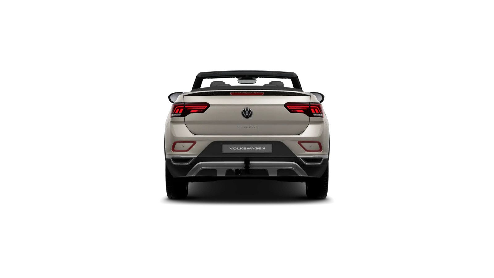 Volkswagen T-Roc - Bild 8