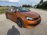 Volkswagen Golf VI Cabriolet  I Garantie I VW Scheckheft - Gebrauchtwagen in Landshut