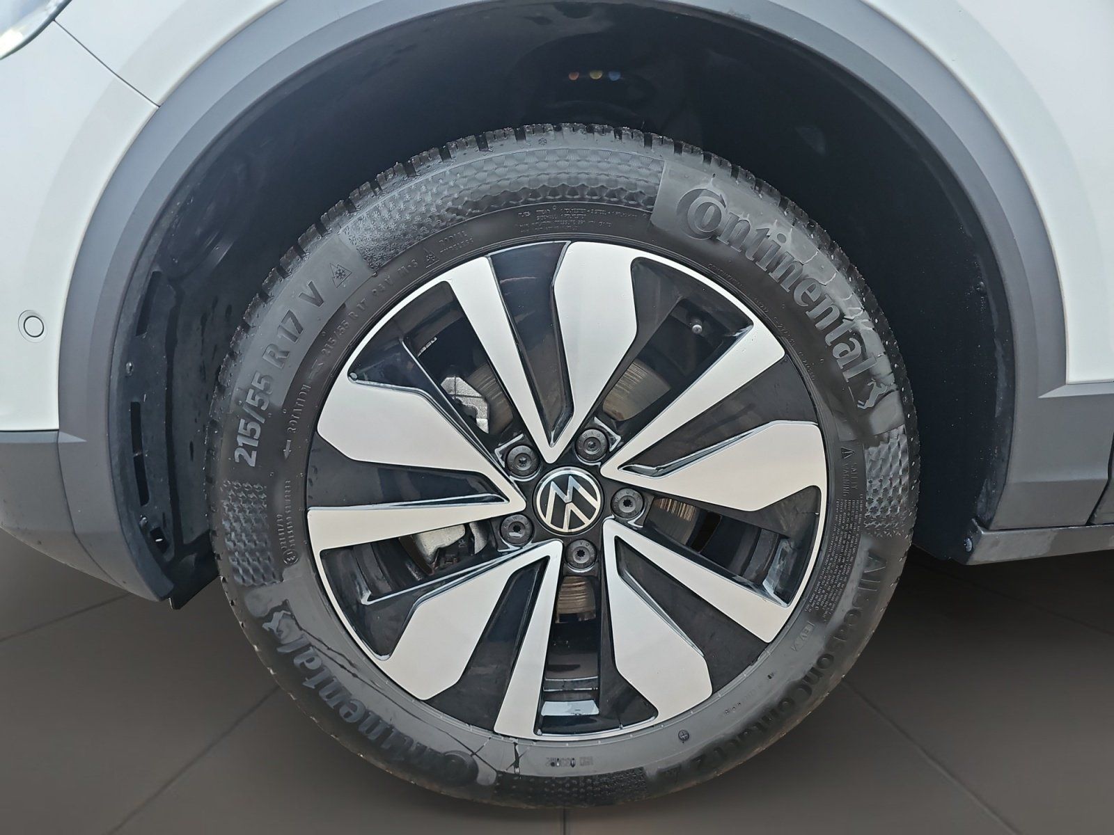 Volkswagen T-Roc - Bild 7