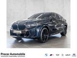 BMW X6 xDrive30d M Sport Pro PANO HUD ACC AHK RFK NA - BMW X6 Gebrauchtwagen