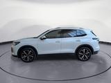 Volkswagen Tiguan Elegance 2,0 l TDI SCR  (15  7-Gang-Doppe - Volkswagen: Zentralverriegelung