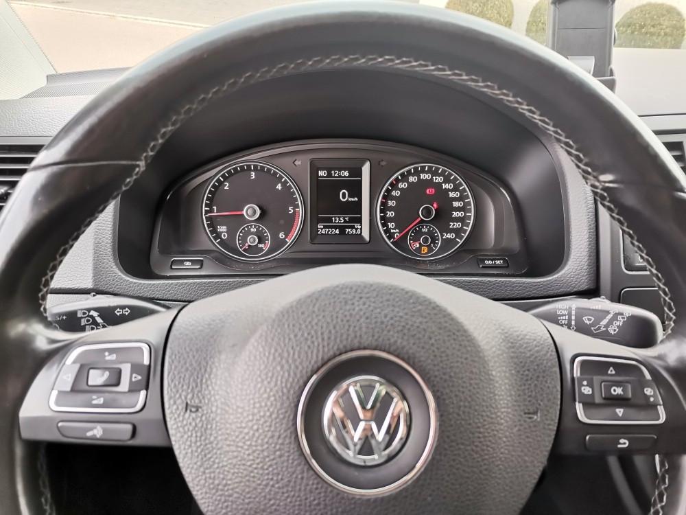 Volkswagen T5 Transporter