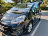 Citroën C4 Picasso VTi 120 Tendance Tendance - gebrauchte Citroën C4 Picasso aus dem Jahr 2009