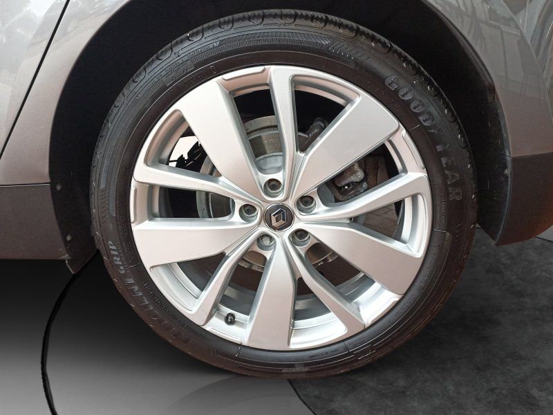 Fahrzeugabbildung Renault Scenic IV  Limited Aut  NAVI+KAMERA+SMART-LINK+2