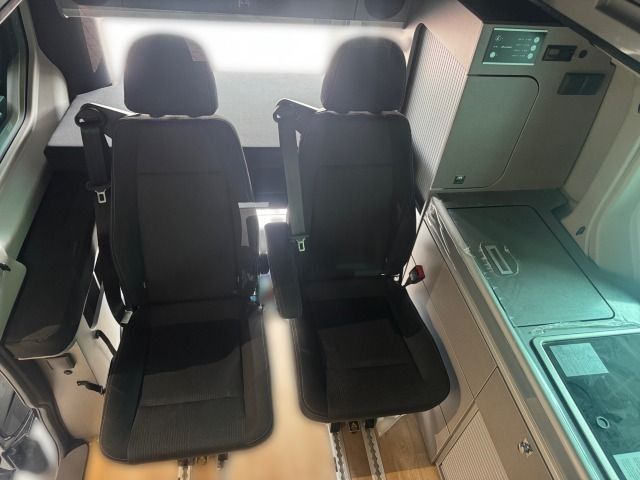 Fahrzeugabbildung Dethleffs Primastar dci170 DCT "SEASIDE By Dethleffs*Küche