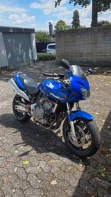 Honda PC34 - HONDA 2000