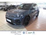 Volkswagen Tiguan R-Line 1.5 TSI eHybrid 6-DSG AHK DCC IQLI