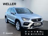 Seat Ateca 2.0 TSI 4Dr DSG Xperience *LED*Navi*Beats* - Seat Ateca in Osnabrück