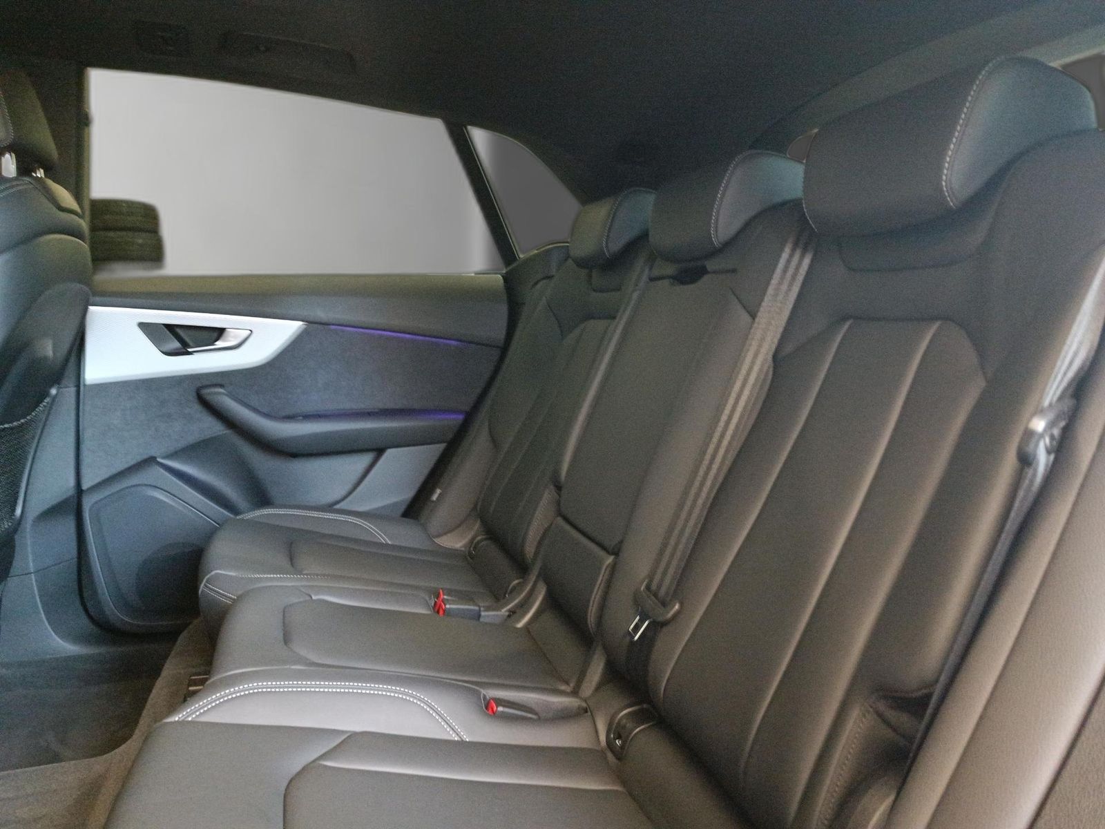 Audi Q8 - Bild 17