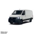 Volkswagen Crafter 35 Kasten 2.0 l TDI 103 kW (140 PS) 6-Ga