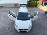 Fiat Grande Punto 1.2 8V Basis**EURO 5**KLIMA**TÜV** - Fiat Grande Punto aus 2012