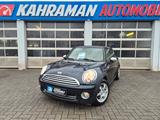 MINI COOPER Mini Cooper 1.6 - MINI Cooper aus 2007