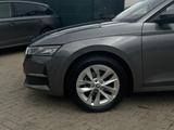 Skoda Combi 2.0 TDI 110 kW Selection RS-Sportsitze 360 - SKODA Octavia Selection mit Diesel-Antrieb