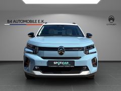 Fahrzeugabbildung Citroën C3 Turbo 100 MAX Winter-Paket