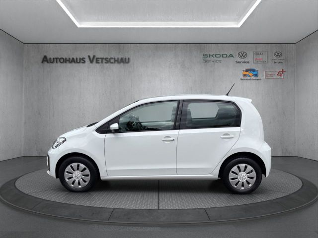 up! 1.0 KLIMA/RFK/GRA/SHZ/ZV/NSW/DAB+ Bluetooth