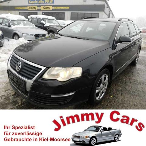 Volkswagen Passat 1.6 FSI