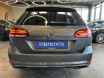 Volkswagen Golf VII Variant *Tempo*PDC*LED*Lenkradheizung*