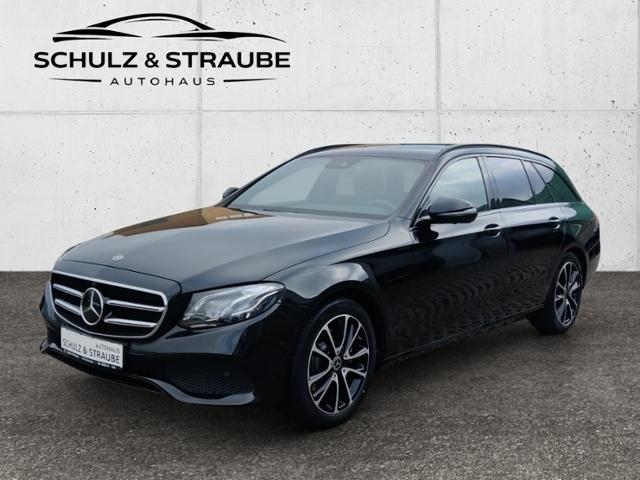 Mercedes-Benz E 220 T d Avantgarde (EURO 6d-TEMP) (213.204) Kl