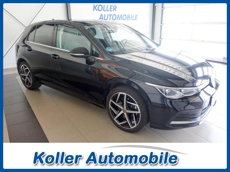 Volkswagen Golf 1.4 eHybrid Style