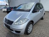 Mercedes-Benz A 150 A -Klasse "1.HAND""MWST" - Mercedes-Benz A 150 aus 2004