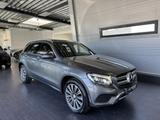 Mercedes-Benz GLC 250 d 4M|Airmatic|Pano|Standheizung|Cam|LM19 - Mercedes-Benz GLC-Klasse Gebrauchtwagen in Bielefeld