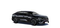 Peugeot 408 - Vorschau Bild 8