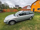 Volkswagen VW Passat Variant mit HU bis 04/2027 - VW Passat Variant von 1998