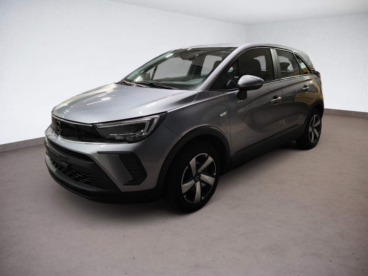 Fahrzeugabbildung Opel Crossland (X) 1.2 EDITION NAVI/LED/TEMP./DAB+