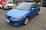 Mazda 3 Sport Active*Klimaaut.*Radio* - Mazda Gebrauchtwagen von 2006