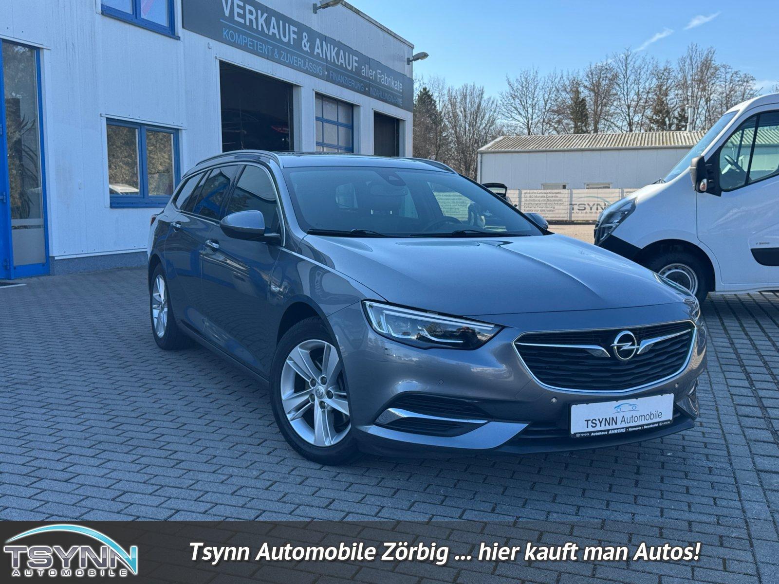 Opel Insignia 2.0 CDTI INNOVATION Modell 2019