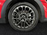 MINI Cooper C 5-Türer ClassicTrim|Head-Up|Komfortz. - MINI MINI mit Benzin-Antrieb: Rot