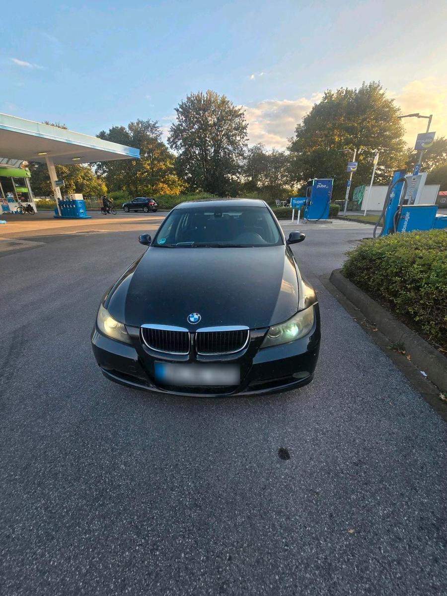 BMW  2007 — photo 6