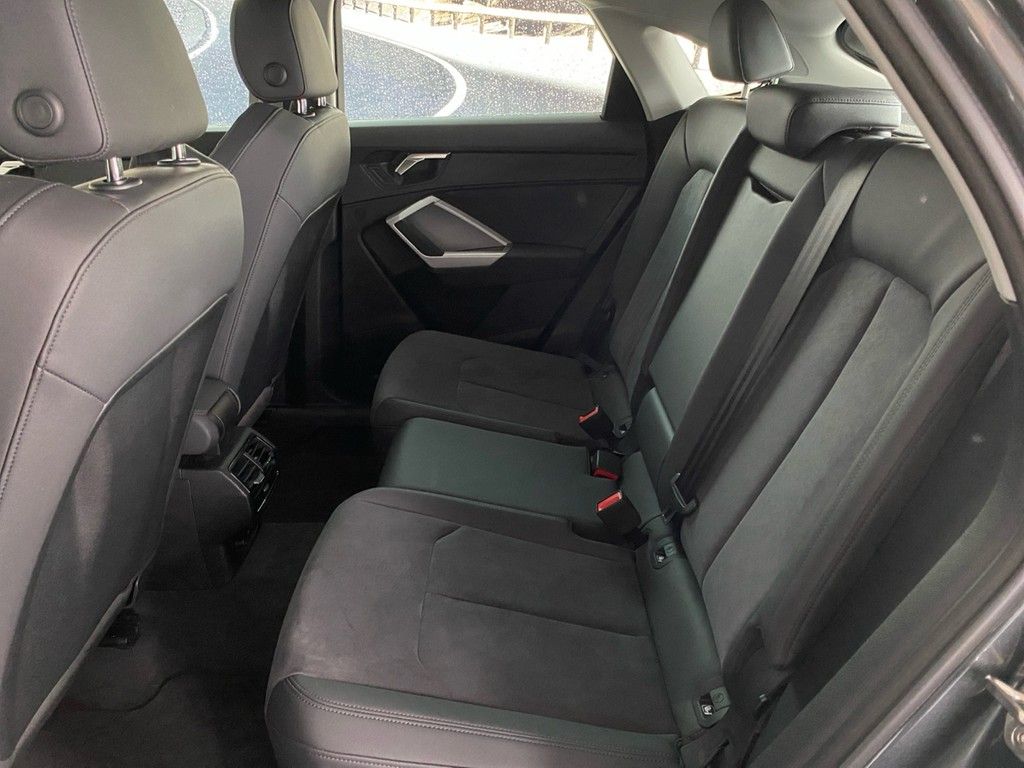 Audi Q3 Sportback 40 TFSI quattro S line ACC+AHK+RFK+ foto 6