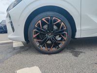 Cupra Terramar - Vorschau Bild 9