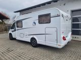Knaus Sky TI 650 MEG - Knaus Diesel Teilintegrierter 650 meg