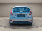 Ford Fiesta Champions Edition+SITZHEIZ+KLIMA+2.HAND - Ford Fiesta: Champion