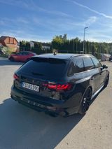 Audi RS4 RS Sportsitze BTM AGA Eventuri KW uvm - Audi RS4: Sport