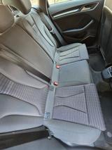 Audi A3 2.0 TDI S tronic Ambition - Audi A3: TDI Tronic