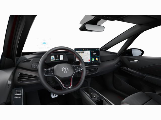 ID.3 GTX 210 kW 286 PS 79 kWh 1-Gang-Automatik G