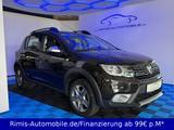 Dacia Sandero II Stepway Prestige Navi DAB+ - Dacia Sandero Gebrauchtwagen in Bochum