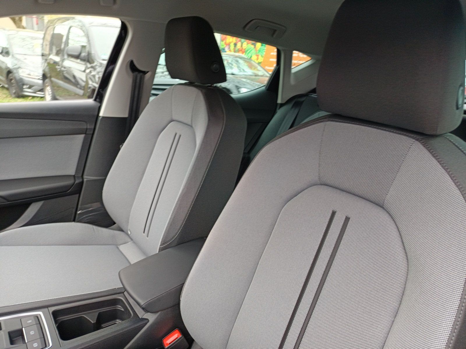 Seat Leon - Bild 12