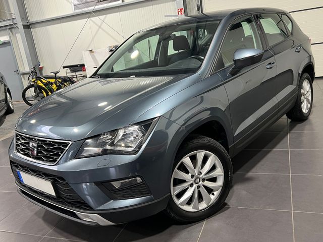 Seat Ateca 1.6 TDi **Navi*SHZ*PDC*Temp*BT**