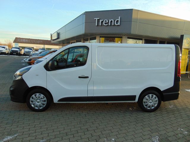 Opel Vivaro B Kasten L1H1  2,7t AHK, EPH