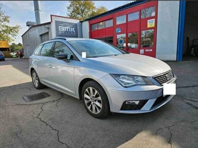 Seat Leon ST 1.6 TDI 5F