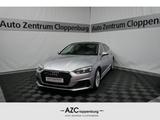 Audi A5 SB 50 TDI qu Panorama+LED+Navi+Virtual+HUD+PD